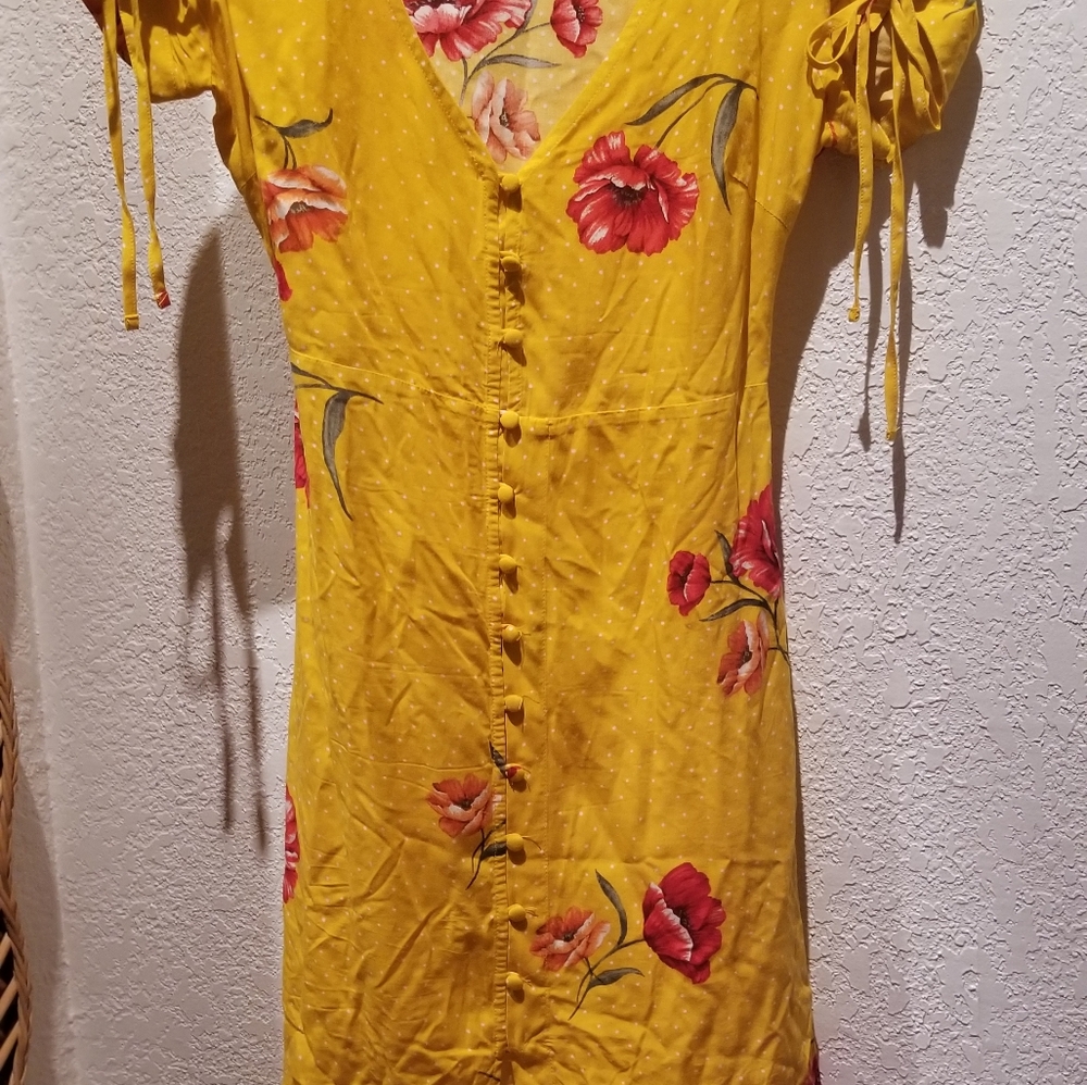 Dress - Picture 4 of 5